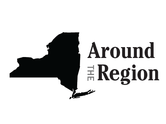 Around the Region