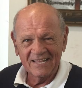Bob McCaffrey