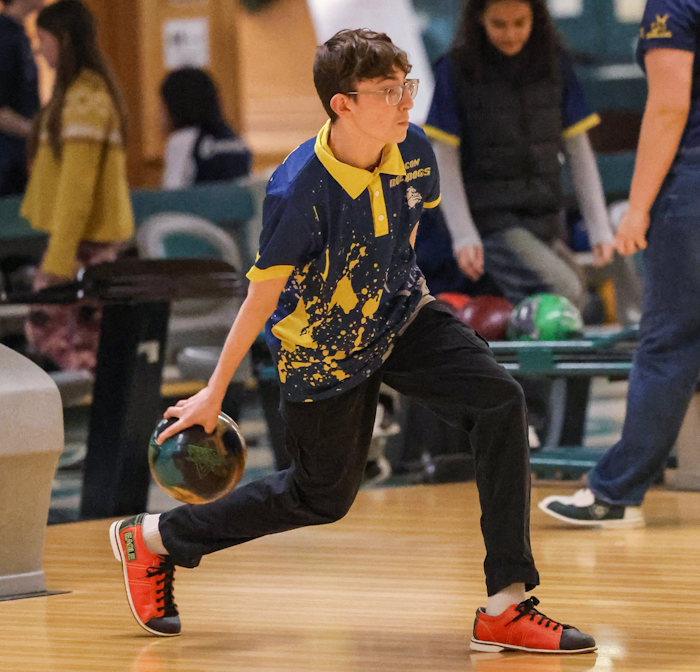 beacon bowling