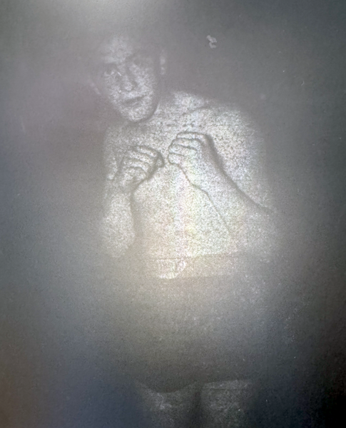 Joey Lyons