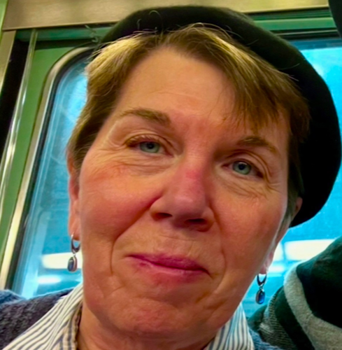 Carol Filmanski