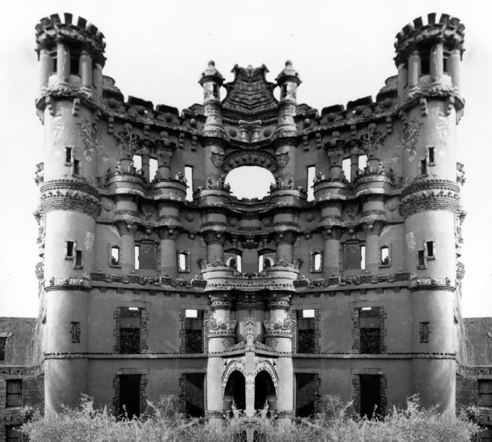 castle