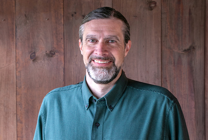 Dave Llewellyn Photo provided