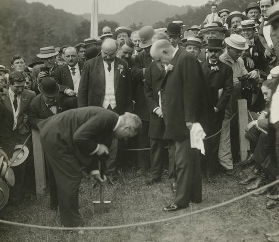 first-dig