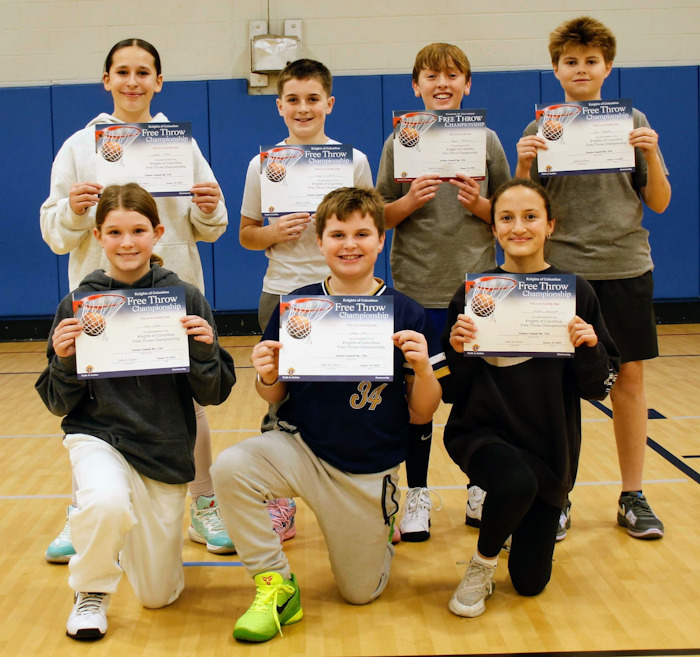 free throw winners