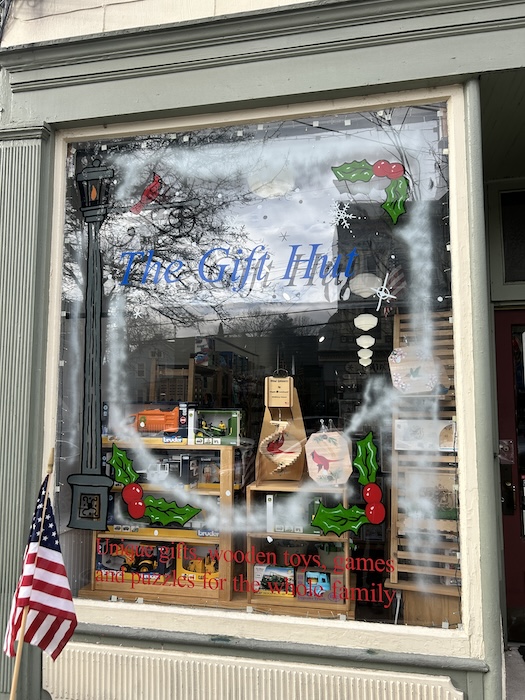 gift hut