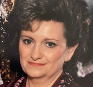 Louise Allen