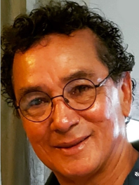 Norton Segarra