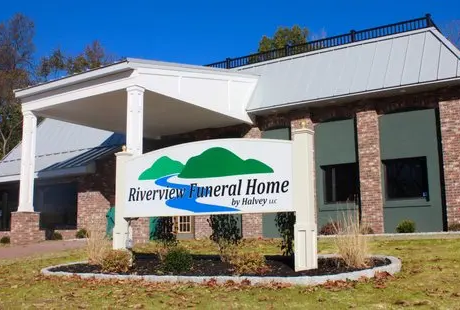 Riverview by Halvey