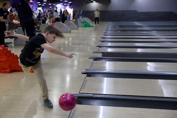 bowlathon