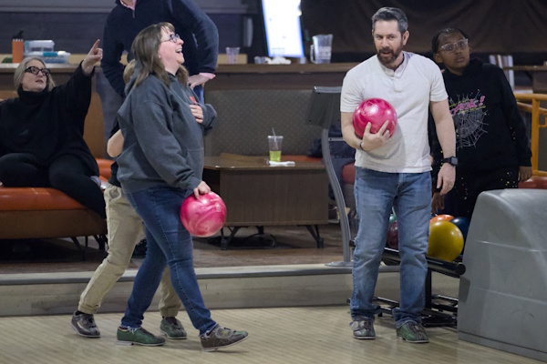 bowlathon