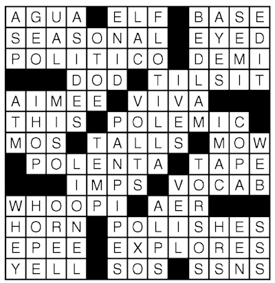 answers