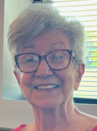 Martha Mastrantuono