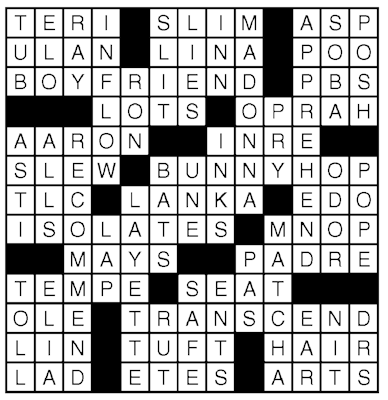 answers