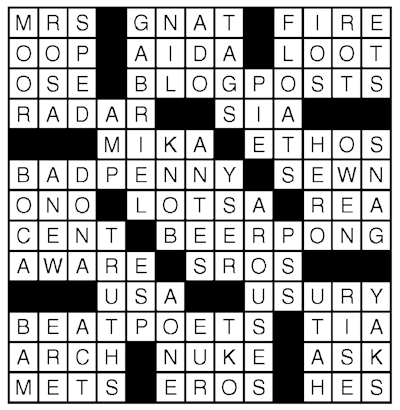 answers