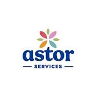 Astor Services logo