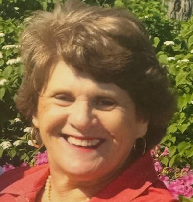 Betty Ann Shields