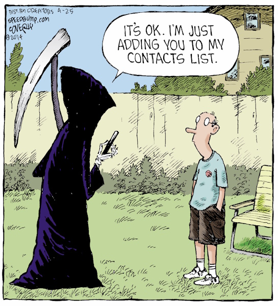 cartoon