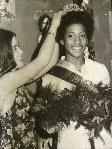 Sandy Cochrane