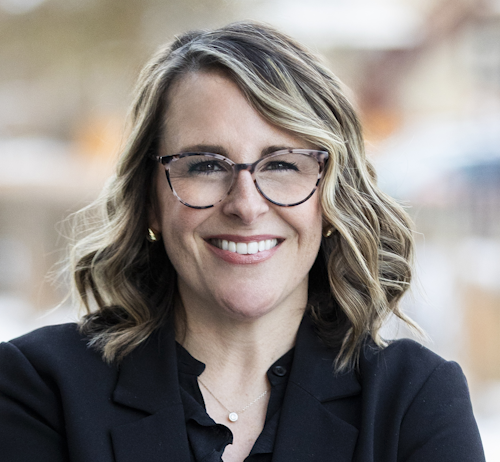 Kara Gerry