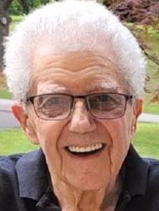 Harold Cohen