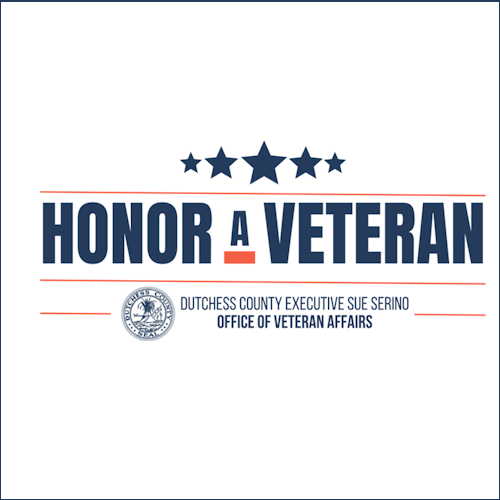 Honor a Veteran