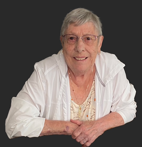 Jean Brady