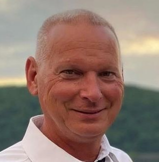 Jimmy Markey