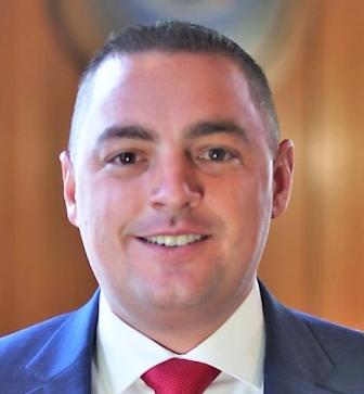 Michael Martucci