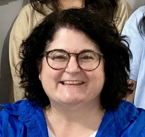 Elizabeth Schroeder