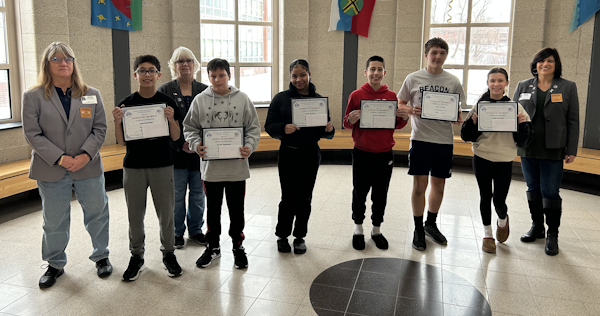 student month