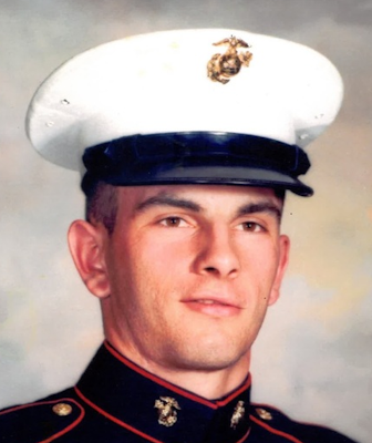 Daniel Yanarella
