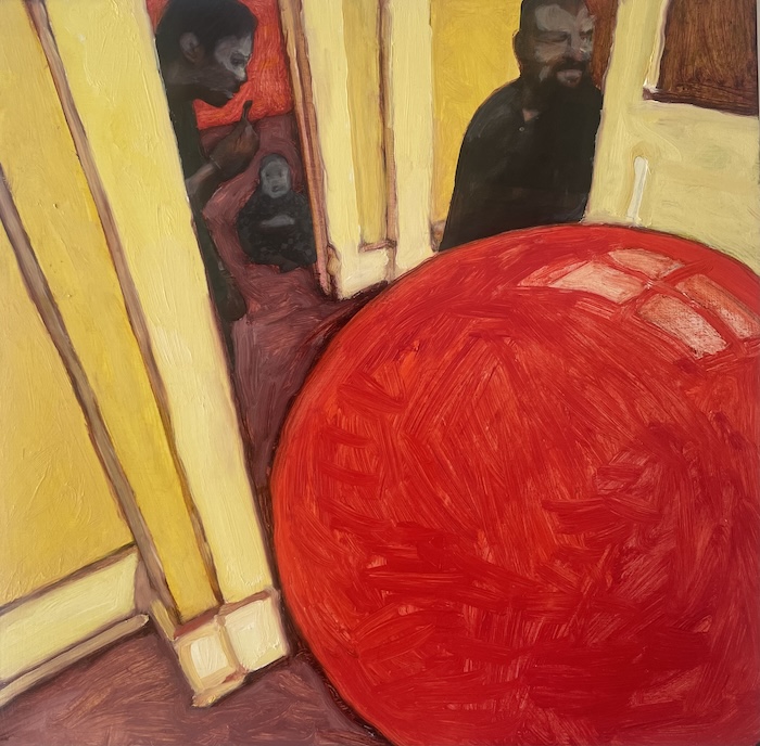 Doorway