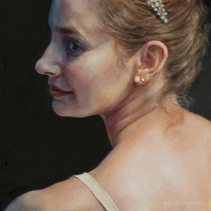 Exeunt by Anna Toberman