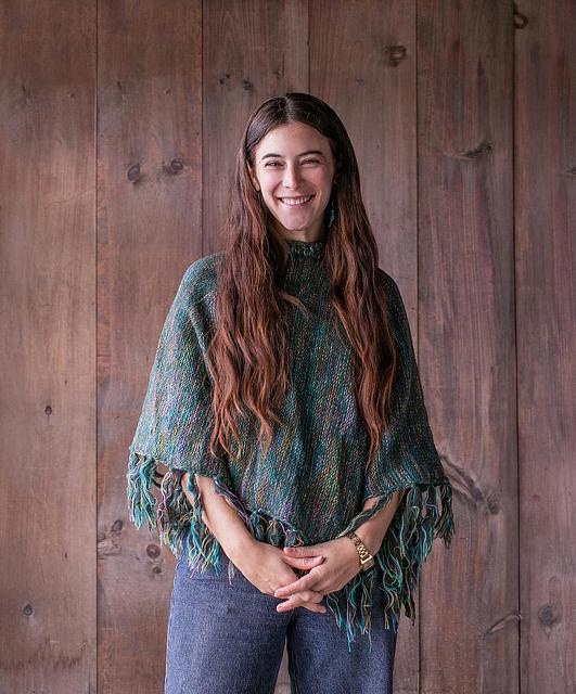 Jackie Matza (Photo provided)