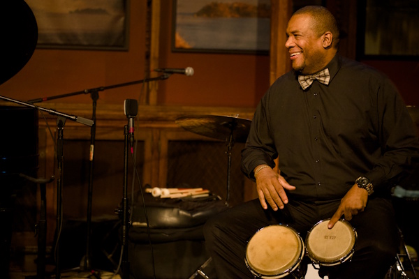 Kahlil Kwame Bell
