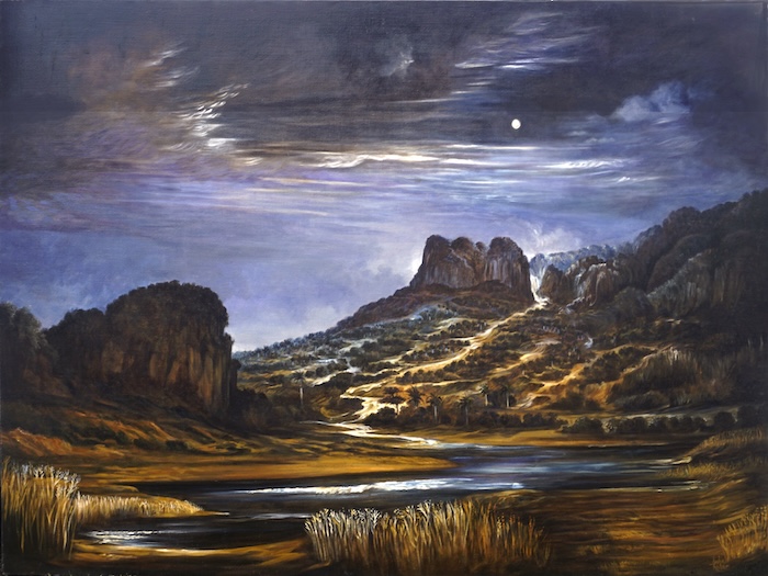 Landscape of Reflection 1999 color ediit BEST350@