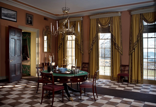 Boscobel
