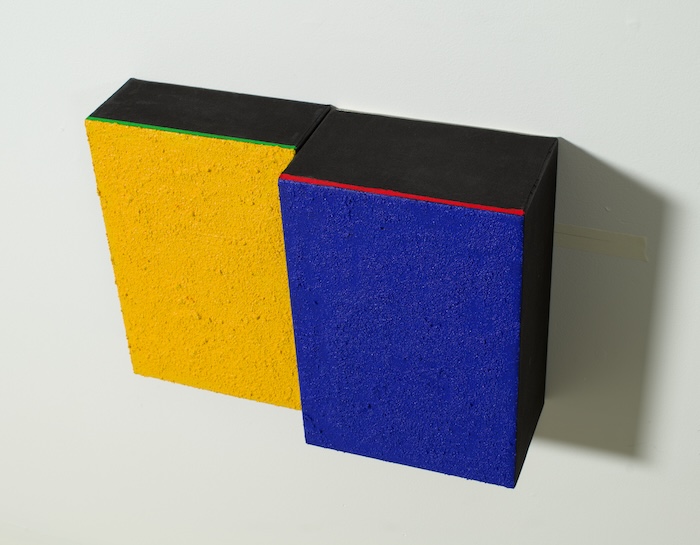 Small Level Blueyellow Upfront