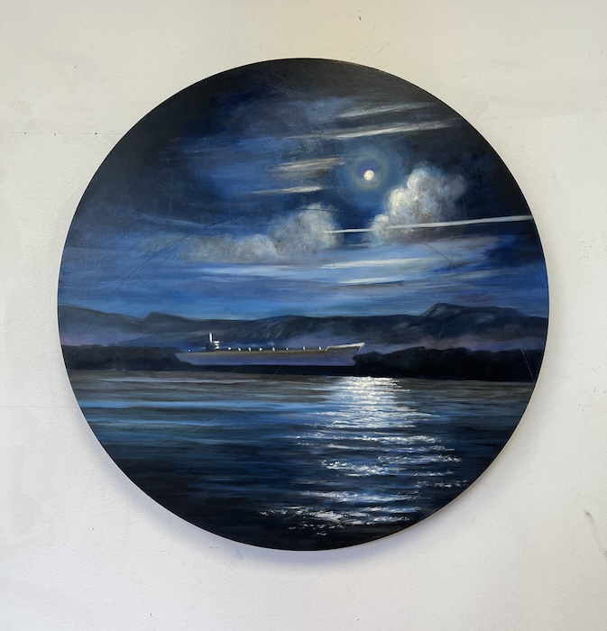 VISUAL ART lydia rubio 1