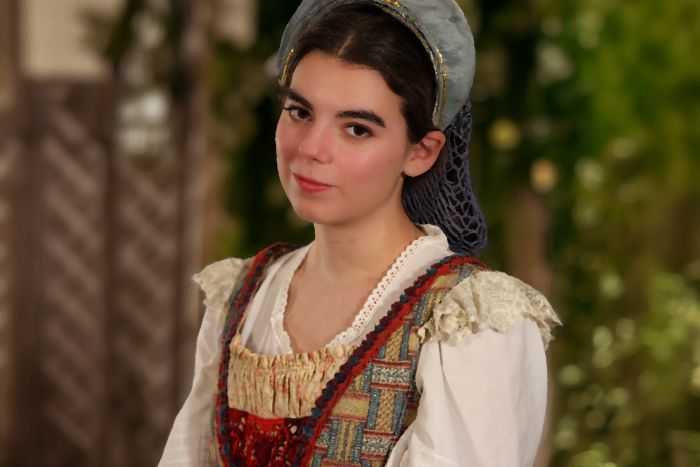 Amelia Alayon