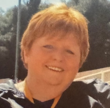 Barbara Ann Vetoulis