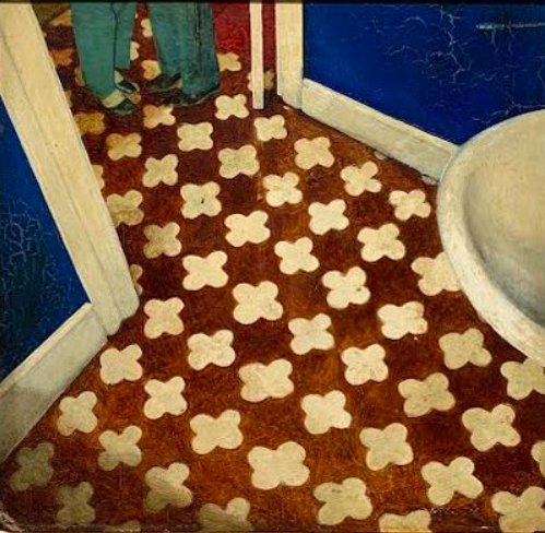 bathroom-floor