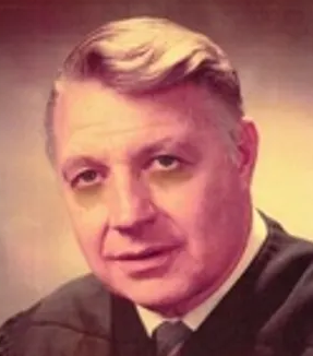 Judge William Braatz