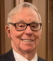 Bill Cross