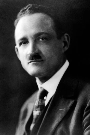 Edward Christopher Williams