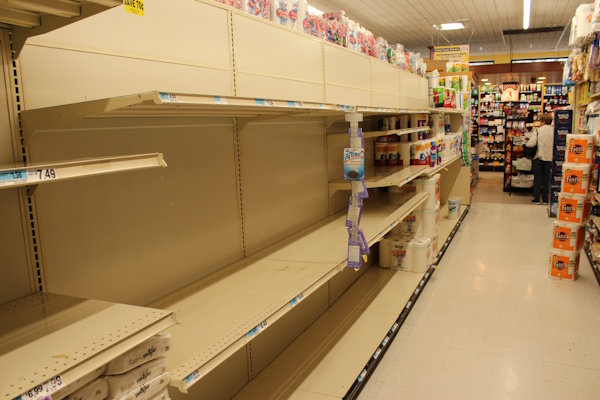 foodtown march 14