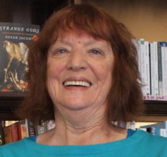 Marcia Frahman