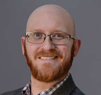 Aaron Hollander