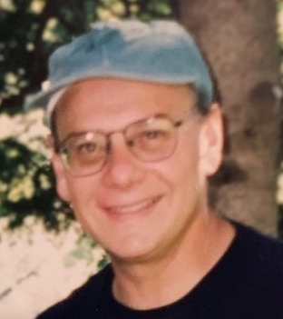 Jerry Rubino